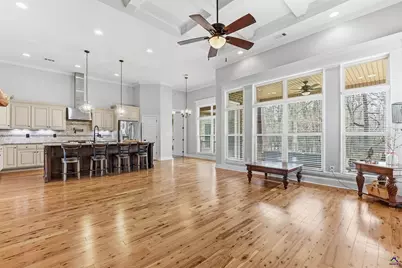 1445 Clopine Lake Road, Fort Valley, GA 31030 - Photo 17