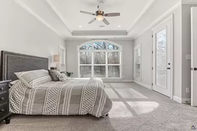 1445 Clopine Lake Road, Fort Valley, GA 31030 - Photo 39