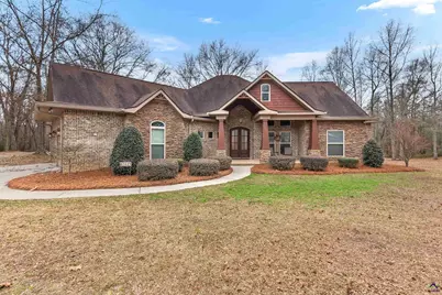 1445 Clopine Lake Road, Fort Valley, GA 31030 - Photo 1