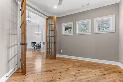 1445 Clopine Lake Road, Fort Valley, GA 31030 - Photo 33