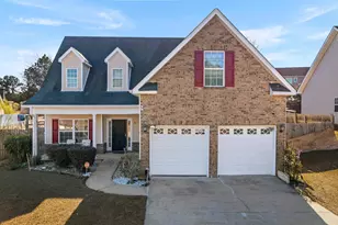 106 Shiloh Ct, Macon, GA 31206 - Photo 1
