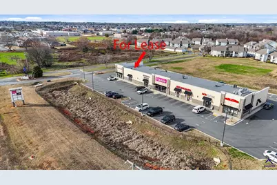 719 Hwy 96 (Bldg #600), Bonaire, GA 31005 - Photo 1