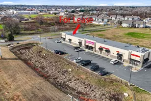 719 Hwy 96 (Bldg #600), Bonaire, GA 31005 - Photo 1