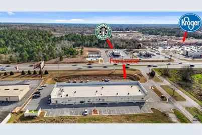 719 Hwy 96 (Bldg #600), Bonaire, GA 31005 - Photo 11