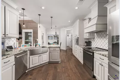 400 Rustic Live Oak Trail, Bonaire, GA 31005 - Photo 15