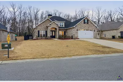 400 Rustic Live Oak Trail, Bonaire, GA 31005 - Photo 3