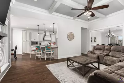 400 Rustic Live Oak Trail, Bonaire, GA 31005 - Photo 5