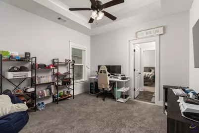 400 Rustic Live Oak Trail, Bonaire, GA 31005 - Photo 27