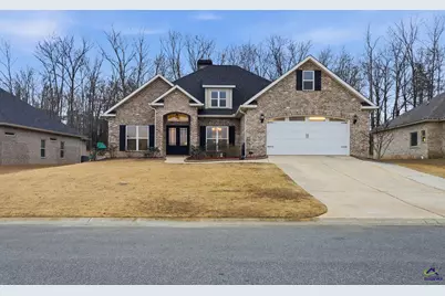 400 Rustic Live Oak Trail, Bonaire, GA 31005 - Photo 1