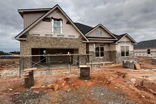 203 Farmland Circle, Perry, GA 31069 - Photo 1