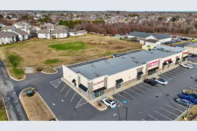 719 Hwy 96 (Land Bts), Bonaire, GA 31005 - Photo 9