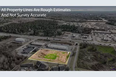 719 Hwy 96 (Land Bts), Bonaire, GA 31005 - Photo 3