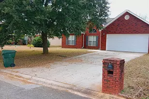 201 Millstone, Bonaire, GA 31005 - Photo 1