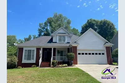 3175 Stinsonville Road, Macon, GA 31204 - Photo 1