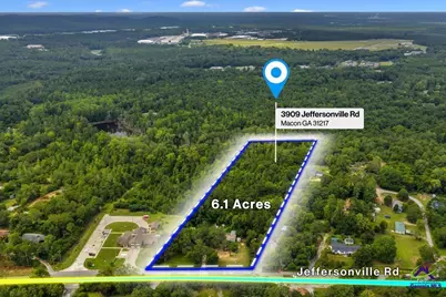 3909 Jeffersonville Road, Macon, GA 31217 - Photo 15