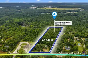 3909 Jeffersonville Rd, Macon, GA 31217 - Photo 15