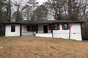 1467 Newcastle Dr, Macon, GA 31204 - Photo 1