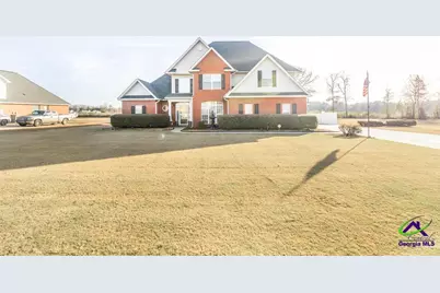 161 Rowland Circle, Byron, GA 31069 - Photo 3