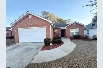 215 Pebble Beach Drive, Perry, GA 31069 - Photo 1