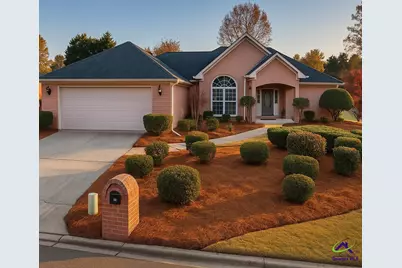 111 Raintree Drive, Warner Robins, GA 31088 - Photo 1