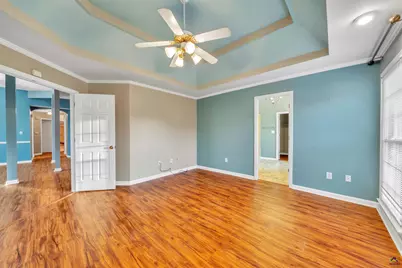 111 Raintree Drive, Warner Robins, GA 31088 - Photo 19