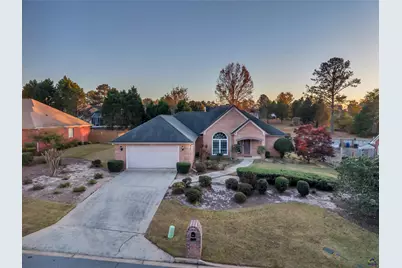 111 Raintree Drive, Warner Robins, GA 31088 - Photo 3