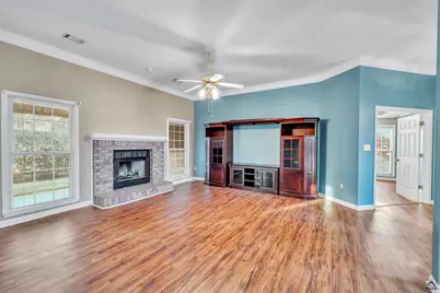 111 Raintree Drive, Warner Robins, GA 31088 - Photo 7