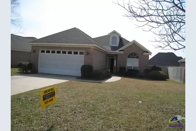 218 Carrington Lane, Centerville, GA 31028 - Photo 1