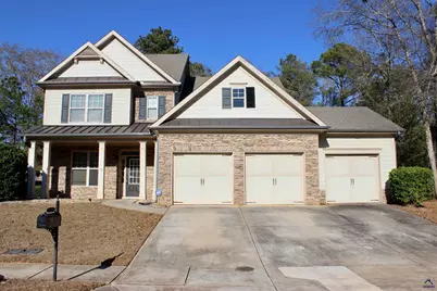 108 Dog Fennel Lane, Perry, GA 31069 - Photo 1