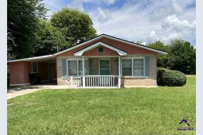 100 Chuck Circle, Warner Robins, GA 31093 - Photo 1