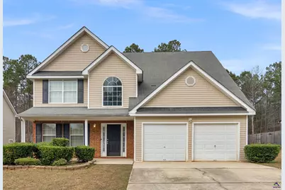230 Millsone Drive, Hampton, GA 30228 - Photo 1