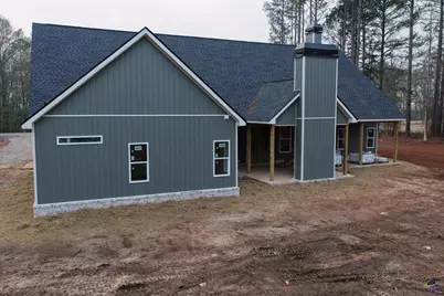 2089 Willow Lake Road, Fort Valley, GA 31030 - Photo 5