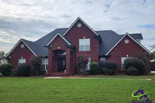 203 Martin Terrace, Kathleen, GA 31047 - Photo 1