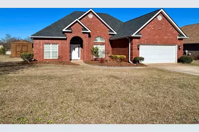 234 Sedgebrooke Drive, Warner Robins, GA 31088 - Photo 51