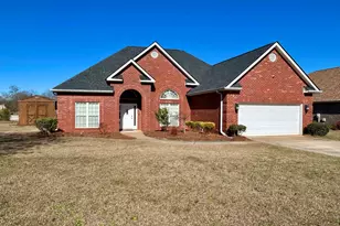 234 Sedgebrooke Dr, Warner Robins, GA 31088 - Photo 51