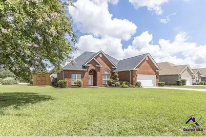 234 Sedgebrooke Drive, Warner Robins, GA 31088 - Photo 1