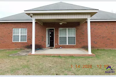 110 Downshire Way, Warner Robins, GA 31088 - Photo 17