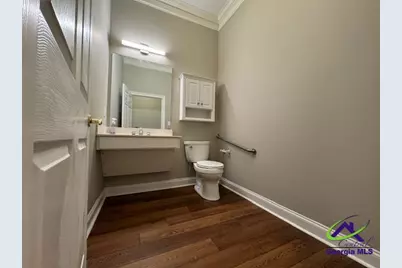 110 A Tommy Stalnaker Drive, Warner Robins, GA 31088 - Photo 17