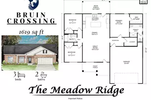 21 Drummonds Dr, Hawkinsville, GA 31036 - Photo 1