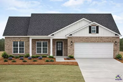 21 Drummonds Drive, Hawkinsville, GA 31036 - Photo 1