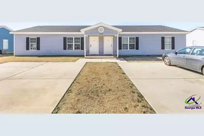 104 Ronald Pride Boulevard, Fort Valley, GA 31030 - Photo 1
