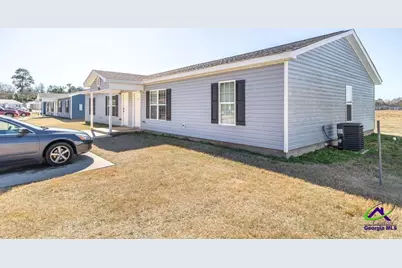104 Ronald Pride Boulevard, Fort Valley, GA 31030 - Photo 5