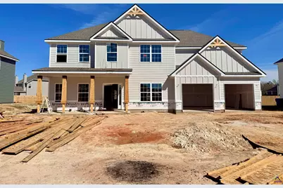 119 Maisie Way, Bonaire, GA 31005 - Photo 1