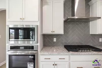 119 Maisie Way, Bonaire, GA 31005 - Photo 11