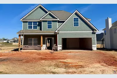 117 Maisie Way, Bonaire, GA 31005 - Photo 1