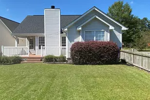 125 Bayside Cir, Warner Robins, GA 31088 - Photo 3