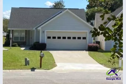125 Bayside Circle, Warner Robins, GA 31088 - Photo 1
