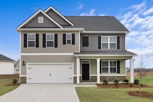 110 Cattle Dr, Perry, GA 31069 - Photo 1