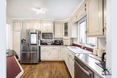 2697 Carriage Court, Macon, GA 31216 - Photo 17