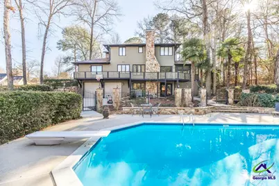 2697 Carriage Court, Macon, GA 31216 - Photo 49